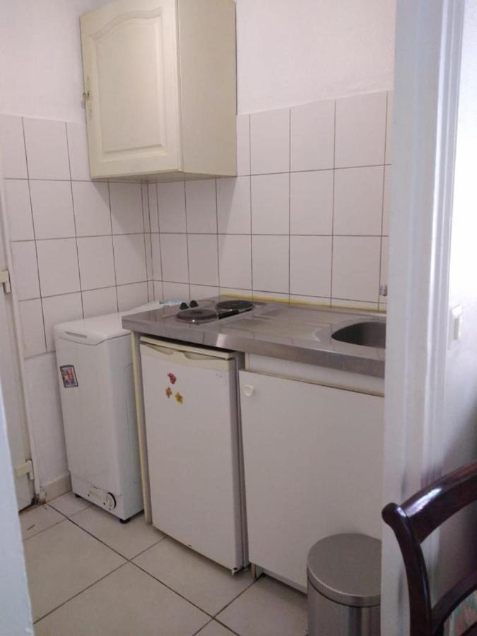 Joli 2 Pieces A Pontoise Room photo